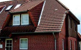 Ferienwohnung Wiesengrund
